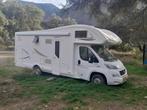 Moderne McLouis Twid22 camper, 5 persoons, Alkoof, 7 tot 8 meter, Particulier, McLouis