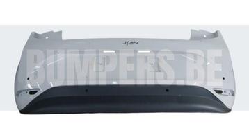 Bumper Volkswagen VW ID3 ID.3 19-10A807421 Achterbumper KJ12 beschikbaar voor biedingen