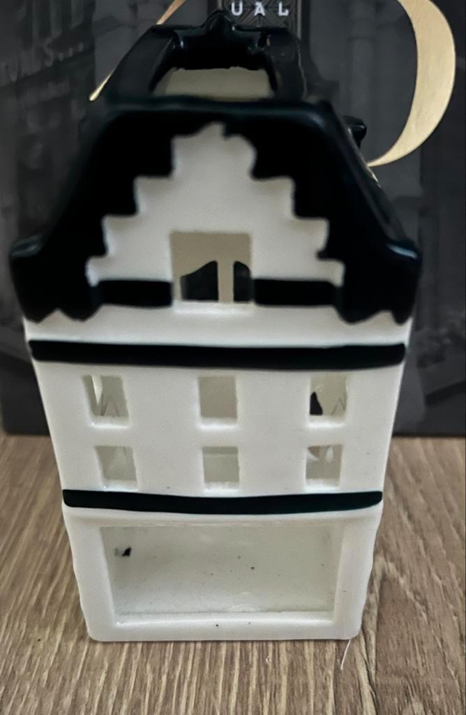 Rituals waxinelichthouder/ lichthuisje waxinelichtje 25 jr, Huis en Inrichting, Woonaccessoires | Kandelaars en Kaarsen, Nieuw