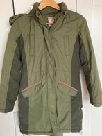 Zgan winterjas Cars 152, Kinderen en Baby's, Ophalen of Verzenden, Zo goed als nieuw, Meisje, Jas