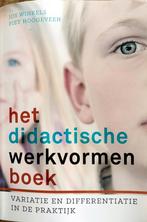 Piet Hoogeveen - Het didactische werkvormenboek, Boeken, Gelezen, Ophalen of Verzenden, Piet Hoogeveen; Jos Winkels