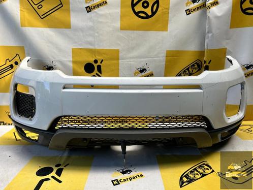 Range Rover Evoque facelift Dynamic voorbumper GJ3217F003, Auto-onderdelen, Carrosserie en Plaatwerk, Bumper, Land Rover, Voor