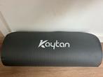 Fitnessmat - Kaytan, Ophalen of Verzenden, Gebruikt, Buik, Fitnessmat