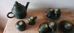 Hand gemaakt servies ophalen, Ophalen of Verzenden
