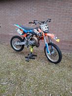 KTM SX85 2015, 85 cc, Particulier, Crossmotor, 1 cilinder