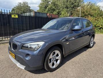 BMW X1 xDrive20d Autom/Tiptr Executive Navi/Clima/LMV/Trekha beschikbaar voor biedingen