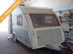 Kip Hyline 44 EK, Caravans en Kamperen, Overige typen, Rondzit, Kip, Tot en met 2