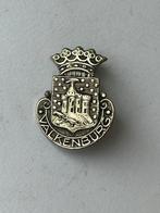 Valkenburg stadswapen, Ophalen of Verzenden, Stad of Land, Speldje of Pin