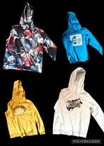 Jongens Hoodies Maat 146 - Jack & Jones, Abercrombie, Ophalen of Verzenden, Zo goed als nieuw, Overige maten, Overige kleuren