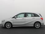 Mercedes-Benz B-Klasse 180 Ambition AUTOMAAT / XENON / LEDER, Euro 5, Gebruikt, Zwart, 4 cilinders