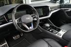 Volkswagen Touareg 3.0 TSI eHybrid 4MOTION R 462PK Pano Luch, Automaat, Gebruikt, Zwart, 2995 cc