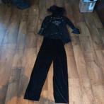 Super leuk zwart out fit, Kleding | Dames, Jumpsuits, Ophalen of Verzenden, Zo goed als nieuw, Zwart