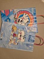 Diddl verzameling met tasjes, brief en envelop, Ophalen of Verzenden, Diddl, Overige typen