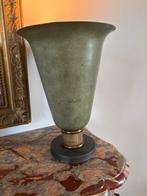 Art Deco Tafellamp. Edmond Etling 1920. Design, Ophalen