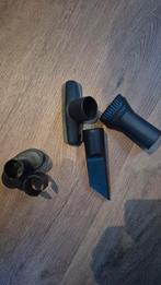 Stofzuiger Onderdelen Set, Ophalen of Verzenden, Gebruikt