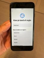 Apple iPhone 7 - 32 GB - Jet Black (6x), Ophalen, Gebruikt, Zwart, 32 GB