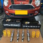Ohlins DFV schroefset - Mini R55 R56 R57 R58 R59 07-14