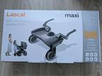 Buggyboard / Meerijdplank, Ophalen, Zo goed als nieuw, Kinderwagen, Overige merken