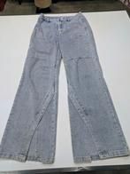 Spijker broek, Kleding | Dames, Maat 38/40 (M), Blauw, Geen idee, Ophalen of Verzenden