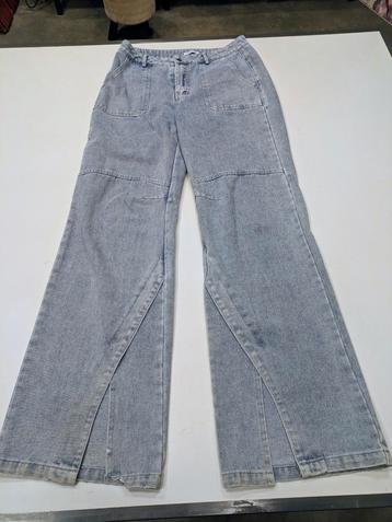 Spijker broek  beschikbaar voor biedingen
