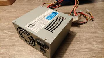 Seasonic SS-235FS ATX Voeding 235 watt  beschikbaar voor biedingen