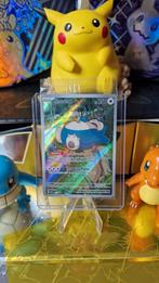 snotlex promo, Hobby en Vrije tijd, Verzamelkaartspellen | Pokémon, Ophalen of Verzenden, Zo goed als nieuw