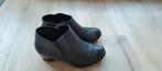Medicus schoenen Enkellaarzen Size 36, Ophalen, Medicus, Blauw, Lage of Enkellaarzen