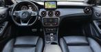 Mercedes-Benz GLA-klasse AMG 45 4MATIC PANO/STOELVW/NAVI/PDC, Automaat, Gebruikt, 4 cilinders, Adaptive Cruise Control