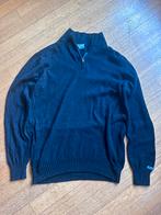 Columbia - mooie schipperstrui - L, Ophalen of Verzenden, Gedragen, Maat 52/54 (L), Blauw