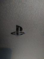 Playstation 4 zonder controller, Ophalen of Verzenden, Zo goed als nieuw, Zonder controller