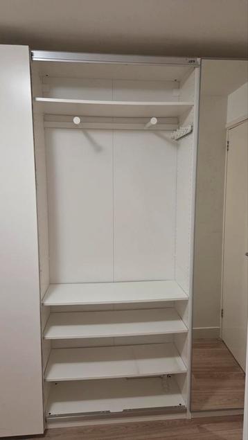 GRATIS OPHALEN - IKEA PAX kledingkast - afbeelding 4