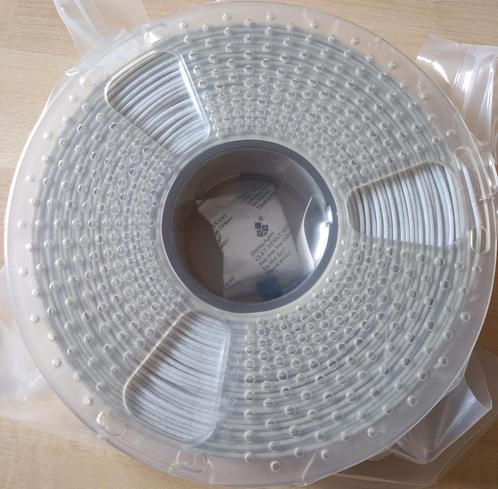 (Meerdere rollen) PLA Filament 3D-Printer Marble Marmer, Computers en Software, 3D-printerbenodigheden, Nieuw, Ophalen of Verzenden