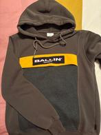 Trui ballin maat S, Ophalen, Ballin, Pure White, Gedragen, Groen