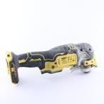 DeWALT DCS355 18V XR Li-ion accu oscillerende multitool Body, Doe-het-zelf en Verbouw, Gereedschap | Zaagmachines, Dewalt, Zo goed als nieuw
