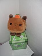 pet simulator knuffel, Ophalen