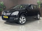 Nissan Qashqai 2.0 Acenta, Auto's, Nissan, Stof, 142 pk, 4 cilinders, Origineel Nederlands