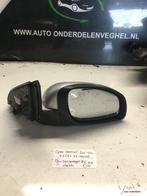 Opel Vectra C Station 2.2 16v 2004 2500116 Elektr Buitenspie, Auto-onderdelen, Spiegels, Gebruikt, -, -, Ophalen of Verzenden