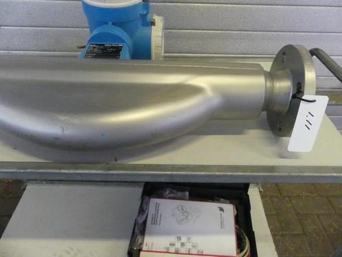 Endress Hauser Flowmeter PROMASS 80F DN 50, Hobby en Vrije tijd, Overige Hobby en Vrije tijd, Zo goed als nieuw, Verzenden