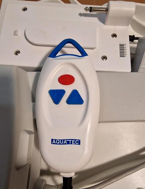 Zitstoellift voor bad, Huis en Inrichting, Badkamer | Badtextiel en Accessoires, Zo goed als nieuw, Overige typen, Ophalen
