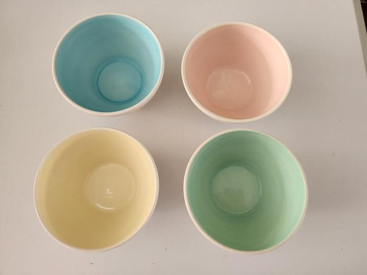 Blond Amsterdam schaaltjes Blondelicious, Huis en Inrichting, Keuken | Servies, Zo goed als nieuw, Schaal of Schalen, Blond Amsterdam