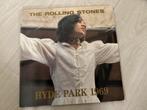 The Rolling Stones Hyde Park 1969 Swingin’ Pig, Ophalen of Verzenden, Nieuw, Cd of Plaat