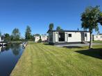 Luxe chalet aan het water in Wanneperveen nabij Giethoorn, Tot en met 6