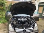 Motorblok CLS 500 V8 24V 2006 loopt perfect, 176181 km, Auto-onderdelen, Gebruikt, Mercedes-Benz, Ophalen