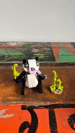 Pandasetje lego, Ophalen of Verzenden, Gebruikt