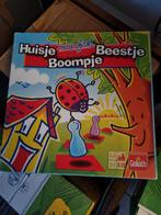 Huisje boompje beestje, Hobby en Vrije tijd, Gezelschapsspellen | Bordspellen, Een of twee spelers, Ophalen of Verzenden, Zo goed als nieuw