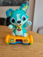 Vtech Pak Me Dan Puppy, Ophalen of Verzenden, Gebruikt, 6 maanden tot 2 jaar