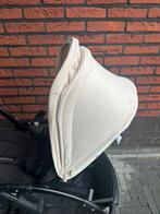 Bugaboo - Bee 3 met Wieg en cocoon, Ophalen, Gebruikt, Voetenzak