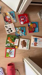 Kinderboekjes gratis af te halen, Ophalen of Verzenden, Gelezen