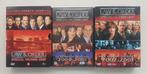 Law & Order SVU Special Victims Unit seizoen 1, 2, 4 DVD box, Boxset, Ophalen of Verzenden, Zo goed als nieuw, Vanaf 12 jaar