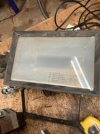Warmtelamp terras verwarmer, Tuin en Terras, Ophalen, Gebruikt, Elektrisch
